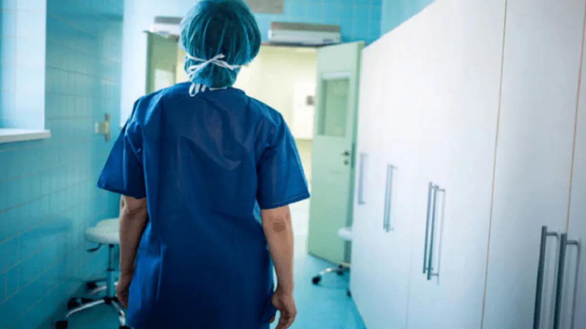 Sanità, sindacato: «Infermieri in fuga dagli ospedali. Dimissioni volontarie a raffica» - 