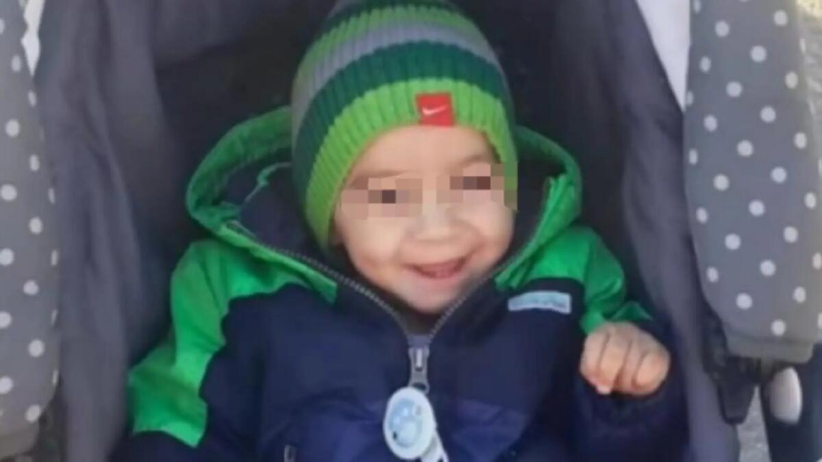 Il bimbo Bilal Kurtesi morto a Portogruaro, l'autopsia: "schiacciato da un'auto" -