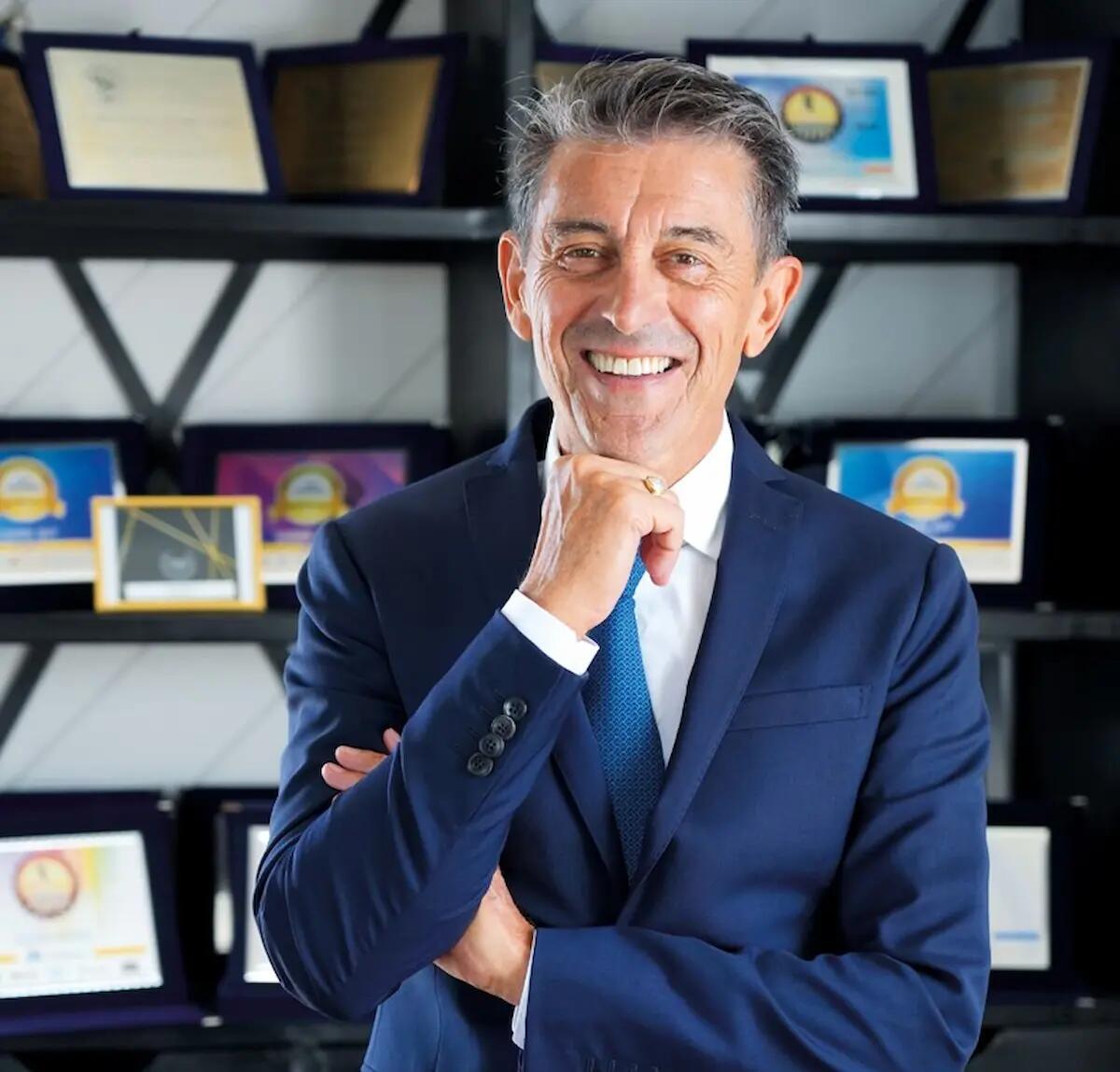 Caribe Bay rappresenta i parchi divertimento italiani ai prossimi premi internazionali -