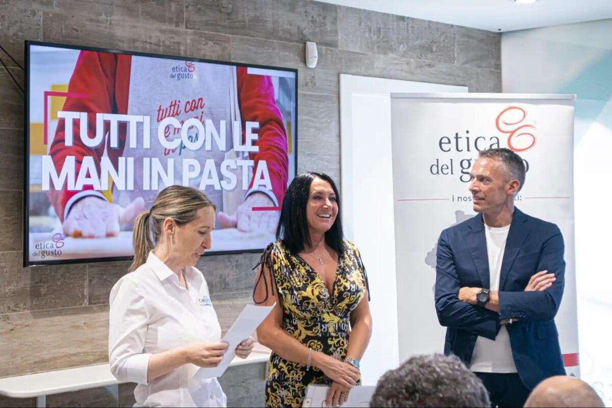 "Etica del Gusto" svela la nuova stagione: un calendario ricco di Corsi ed Eventi imperdibili - 