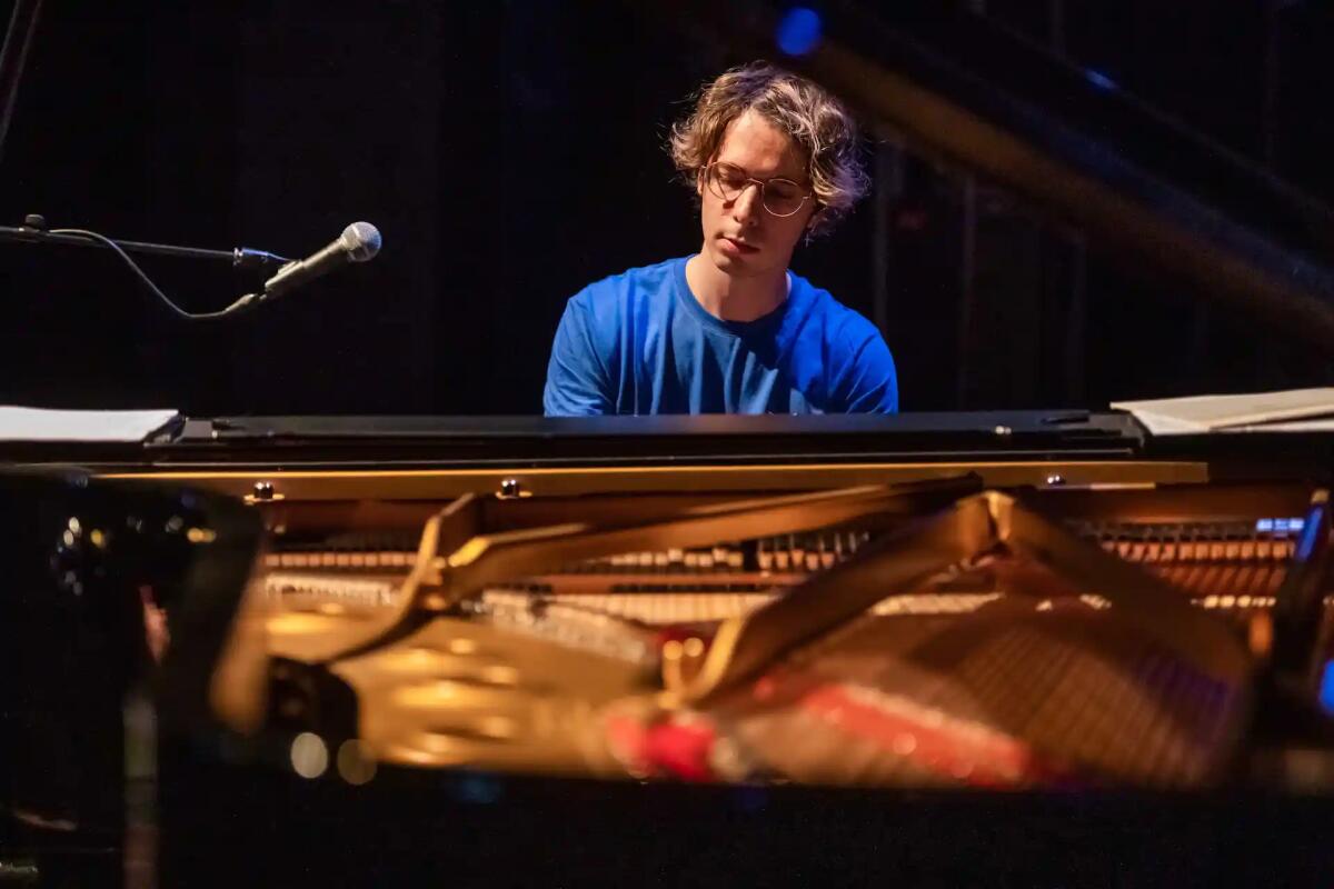 Lo spettacolo-performance Mezzocielo 3.0 anticipa la Notte dei Ricercatori - 