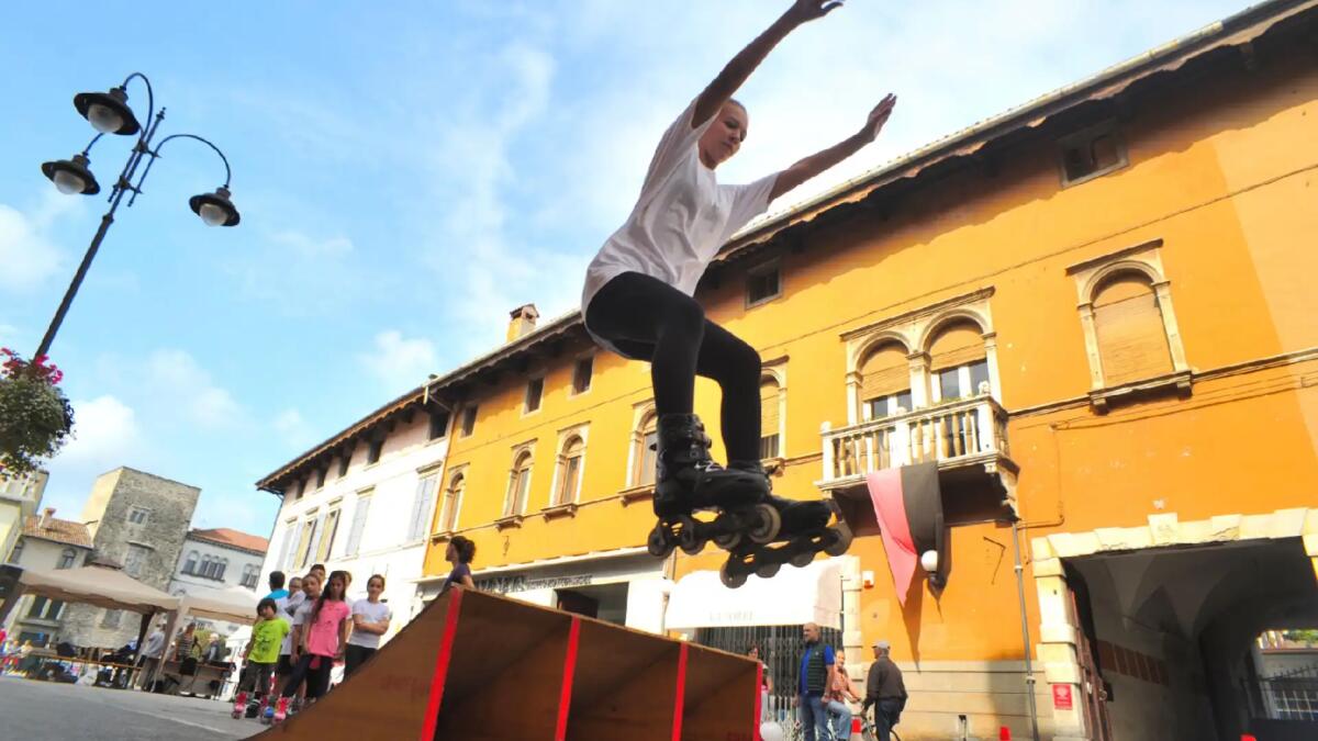 Cividale del Friuli, ai blocchi di partenza la “Festa dello Sport 2023” - 