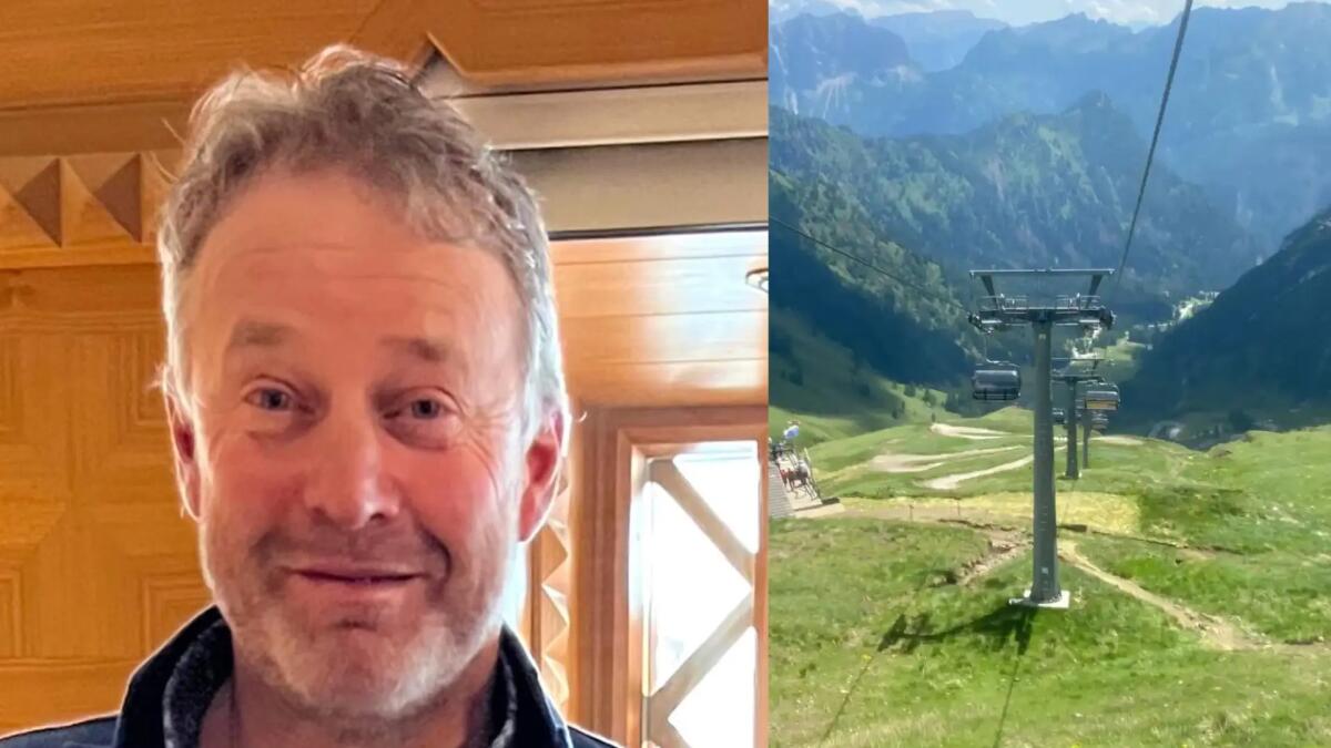 Incidente durante la manutenzione dell'impianto di risalita: morto il 57enne Massimo Crepaz - 