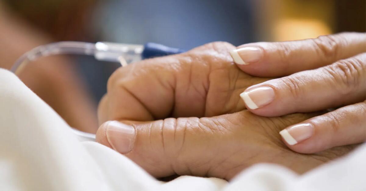 In Fvg si potenziano le Cure Palliative, anche a domicilio - 