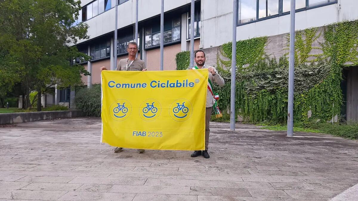 Jesolo è "Comune ciclabile" anche per il 2023 - 