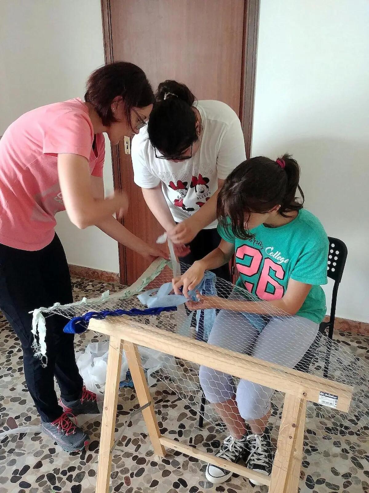 Maniago il 7 settembre, “Continuum" il grande mandala di Itaca - 