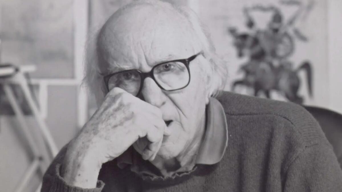 Morto il pittore e fumettista Renato Calligaro, lutto in Friuli Venezia Giulia - 