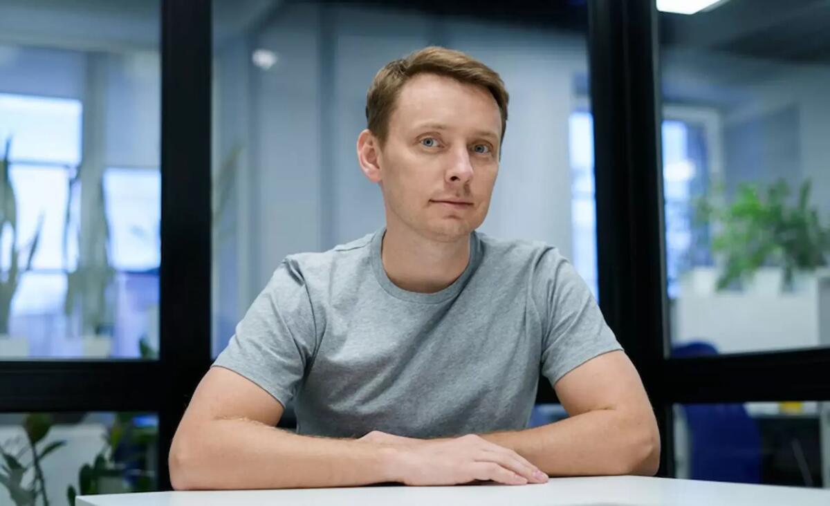 Aleksandr Katsuba: Niente di letale nel fare affari con gli amici, ma c'è una sola eccezione - 