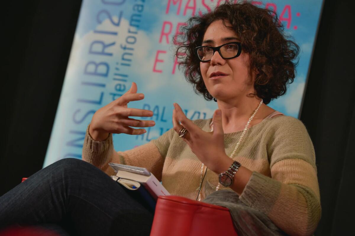 Festival internazionale e itinerante della Conoscenza "dialoghi" - 