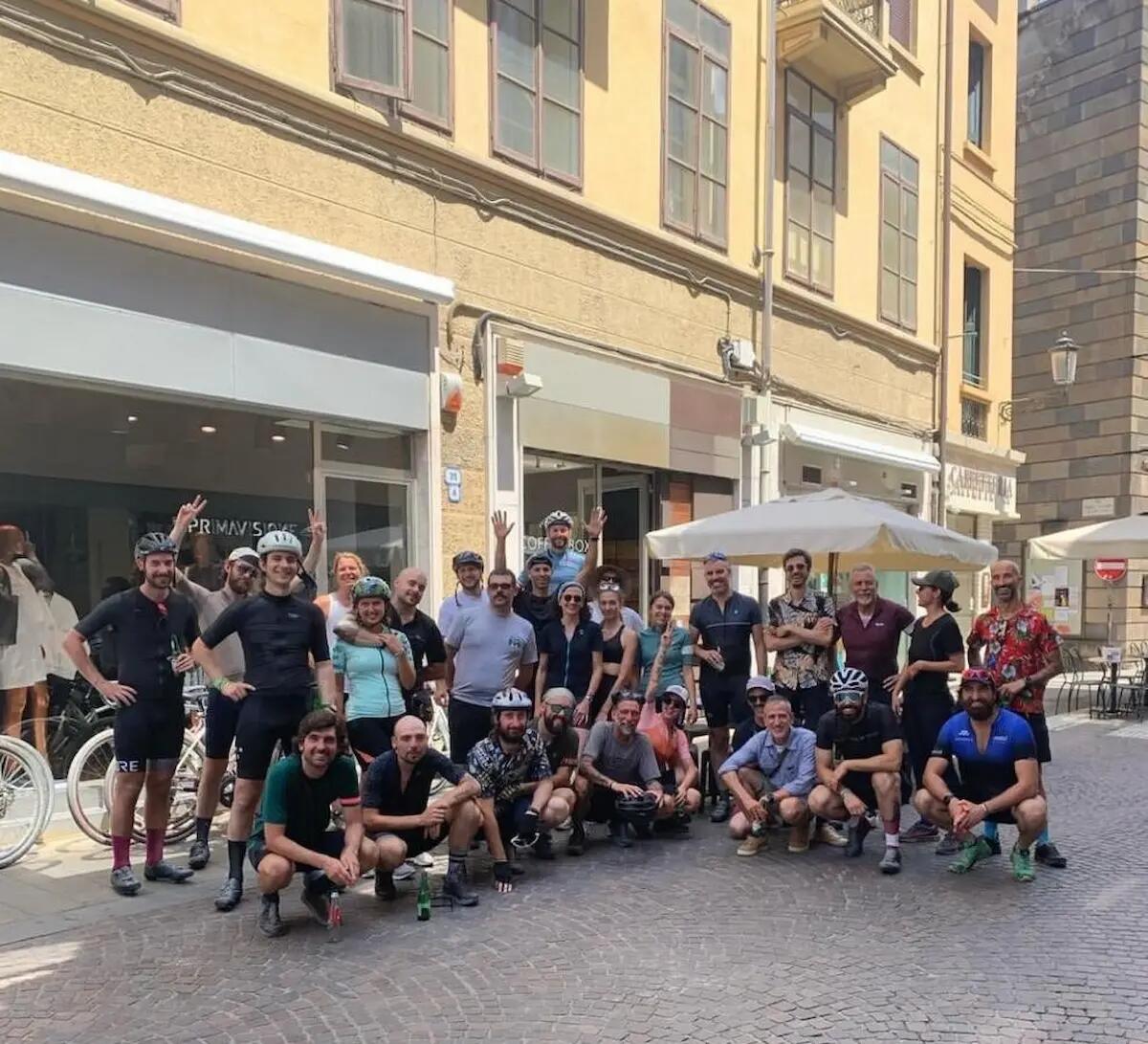 Girando, il Festival della bicicletta e della mobilità sostenibile - 