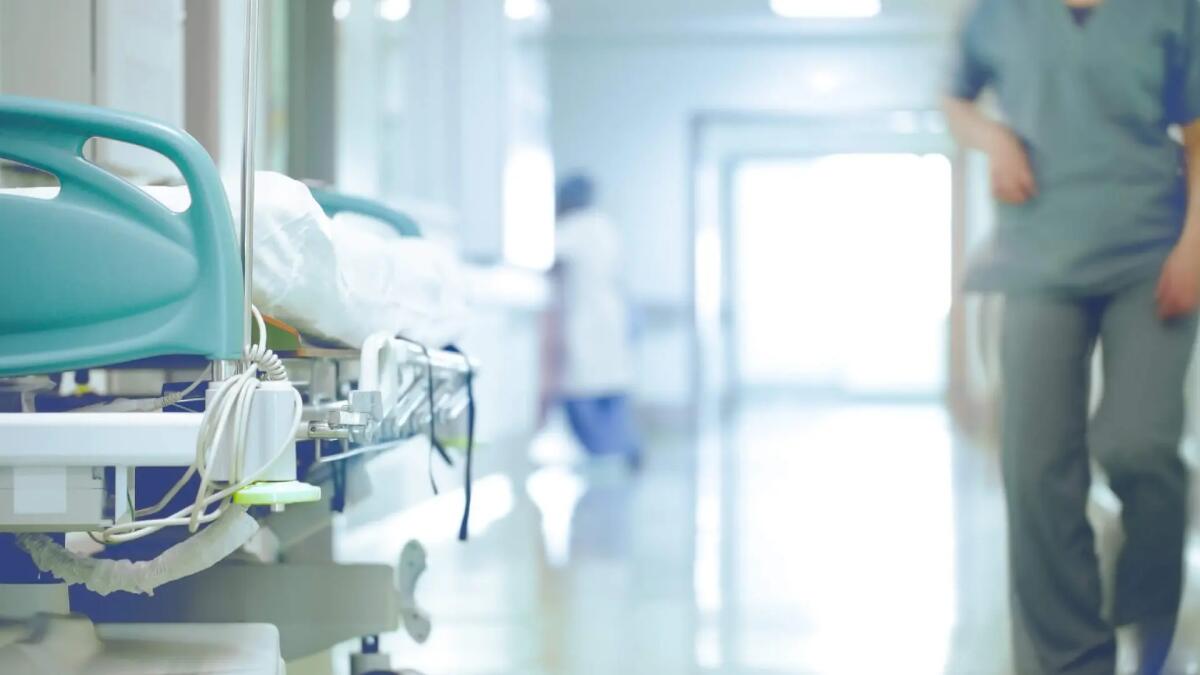 Calano gli aspiranti infermieri: -10,5% le domande di ammissione - 