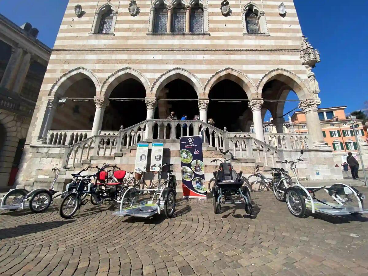 A Friuli Doc protagonista anche l’inclusione - 