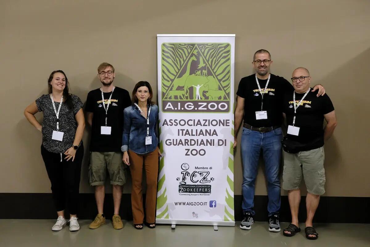 Jesolo capitale per due giorni della gestione zoologica dei rettili - 