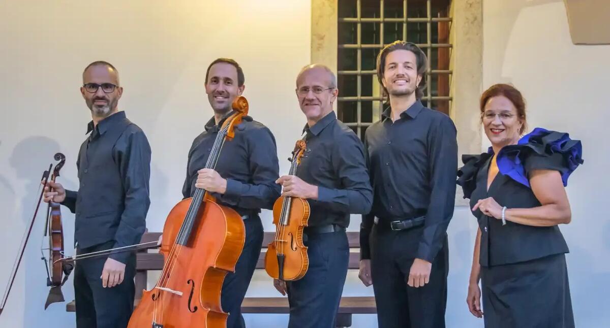 Al via 'Not&Sapori - il Barocco nel Piatto', all'insegna della gastronomia locale unita a musica e letteratura - 