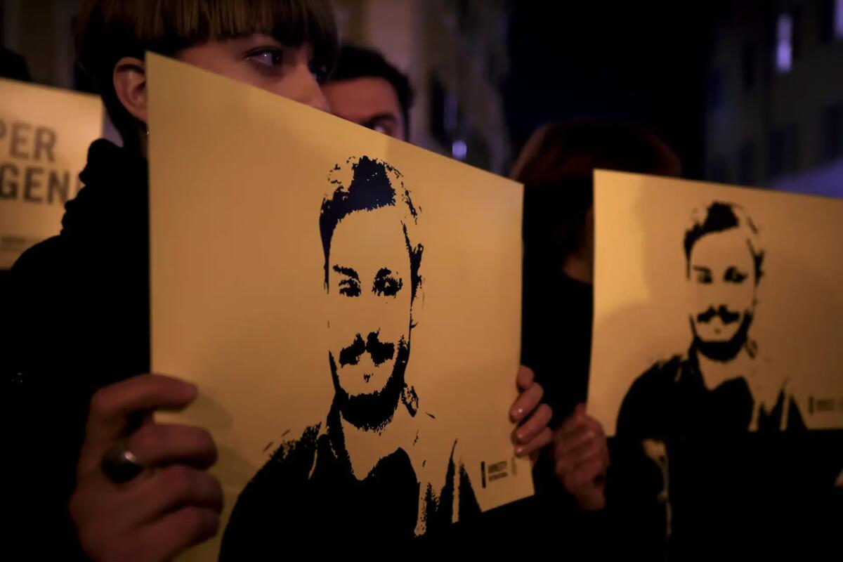 Svolta nel caso Regeni, Consulta sblocca il processo: imputati processati anche in loro assenza -