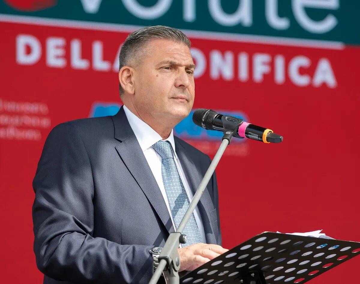 Florovivaismo e rischio siccità: «Un grande invaso nell'ex idrovia per salvare le nostre aziende» - 