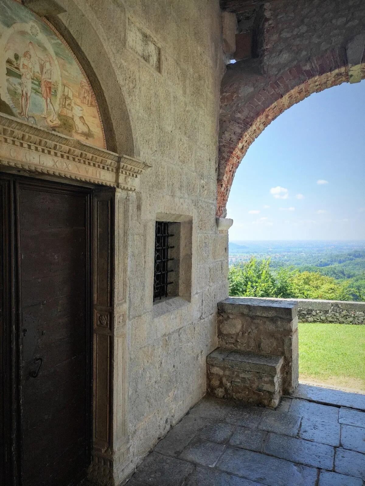 Consorzio pro loco Torre Natisone, 3 escursioni ad ottobre - 