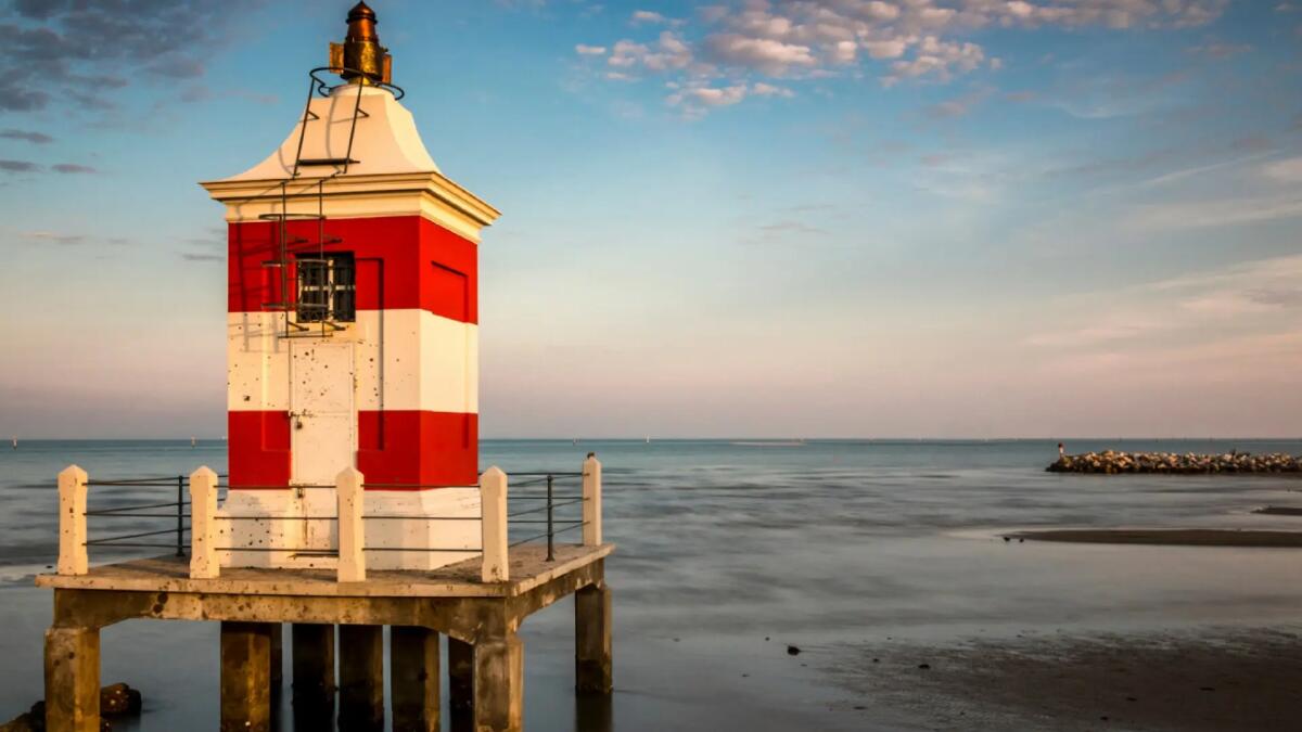 Autunno a Lignano Sabbiadoro e in laguna: ecco cosa fare per vivere un'esperienza senza tempo - 