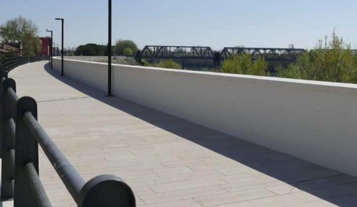 “10 mila passi lungo il Tagliamento, tra Latisana e Latisanotta”, la presentazione il 23 settembre - 