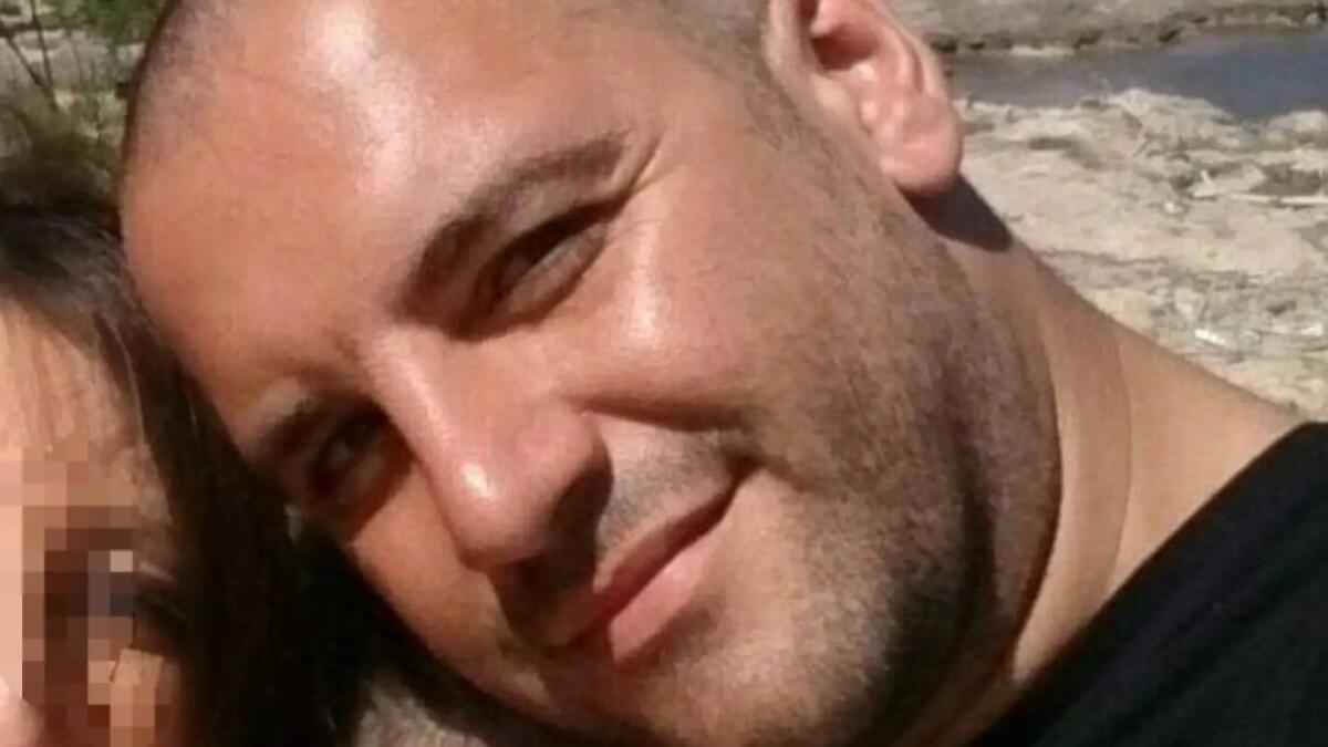 Portogruaro. Vinto dal male a 41 anni, addio a Tony Zofra -