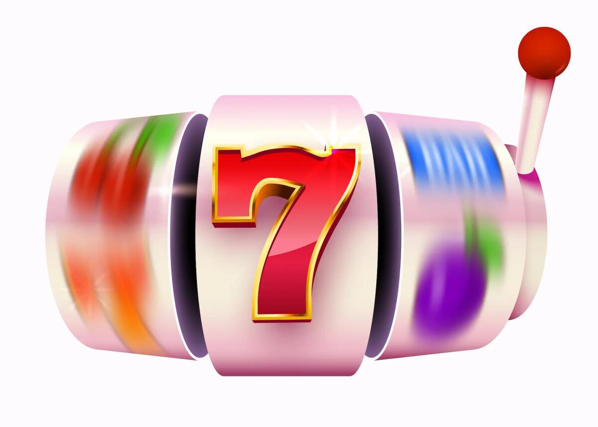 Perché Giocare alle Slot Gratis è la Scelta Migliore - 