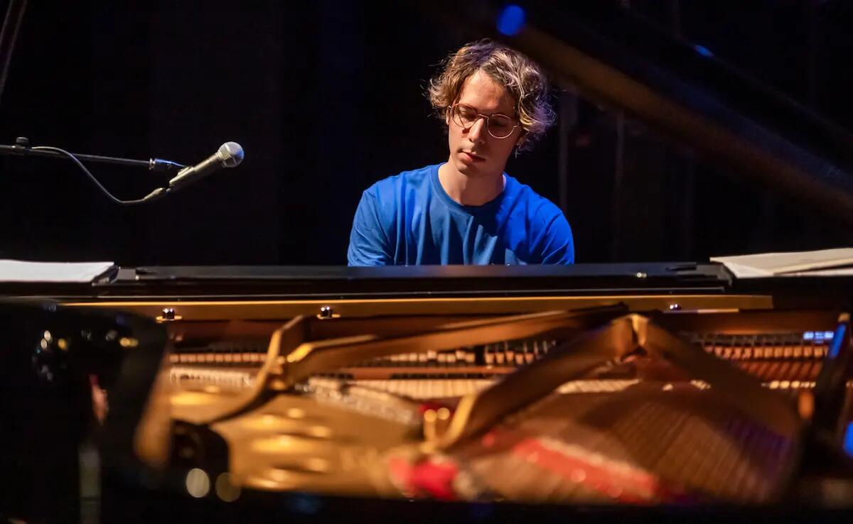 Gli eventi di anteprima di SHARPER Trieste, la Notte europea dei Ricercatori - 