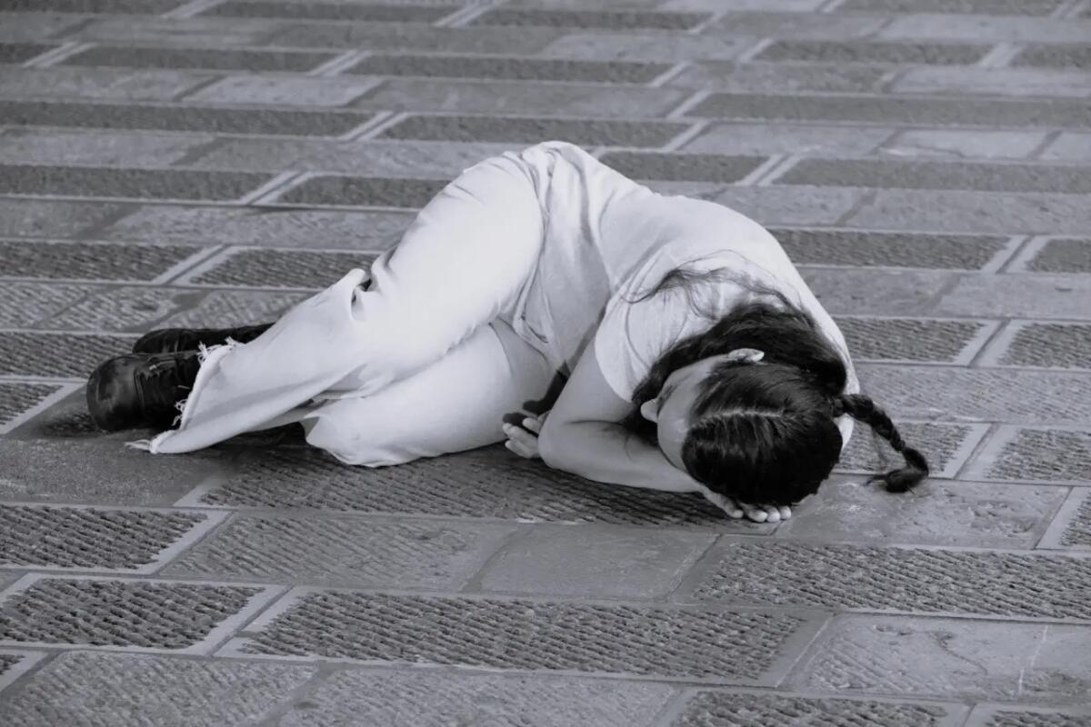 La Compagnia Arearea vola a Bucarest con l’ultimo lavoro di Valentina Saggin - 