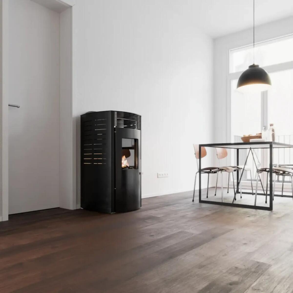 Offerte stufe a pellet: perché puntare sui prezzi di fabbrica e la qualità di Stufe a Pellet Italia? - 