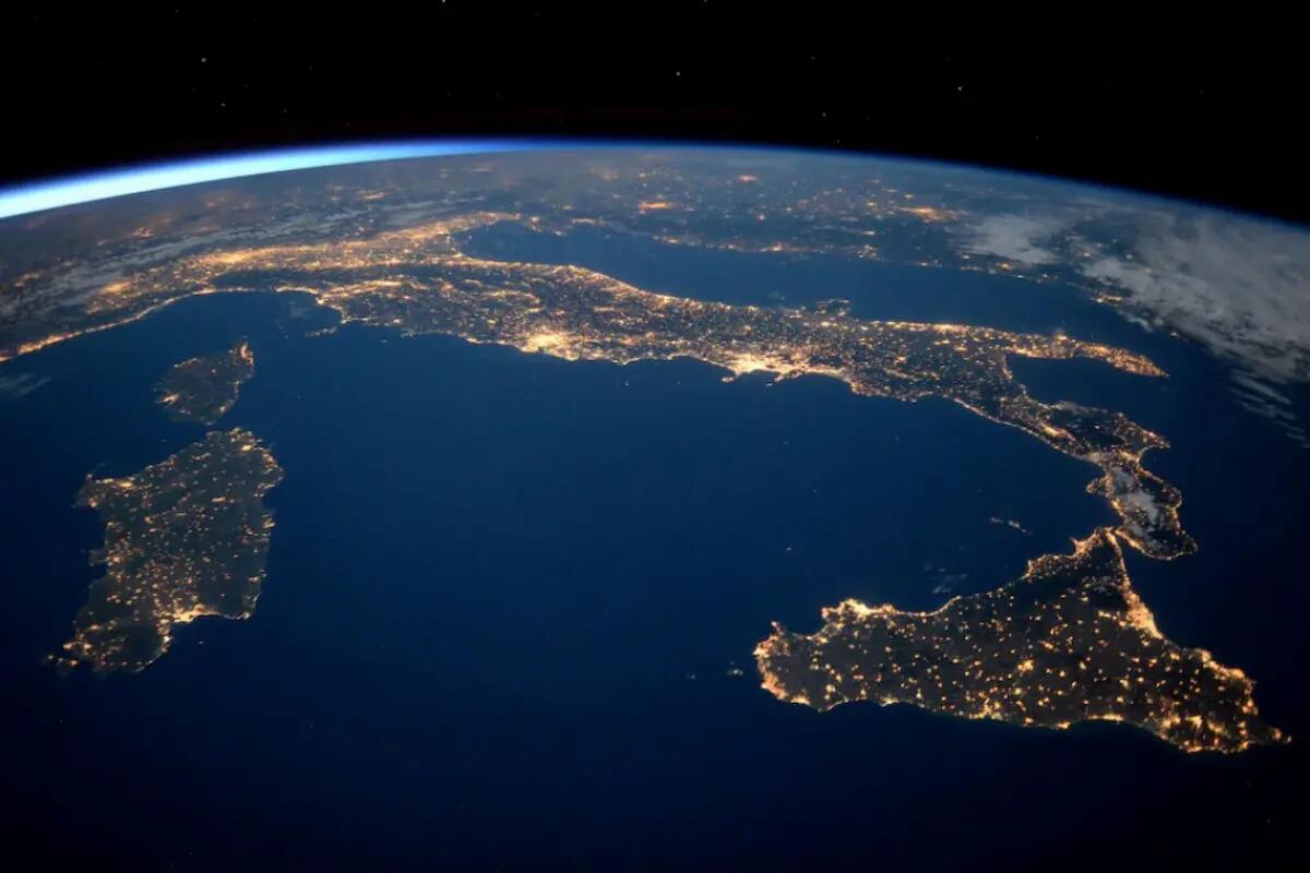 Corsa allo spazio, da Padova alla NASA, la propulsione spaziale innovativa di T4i a Houston -
