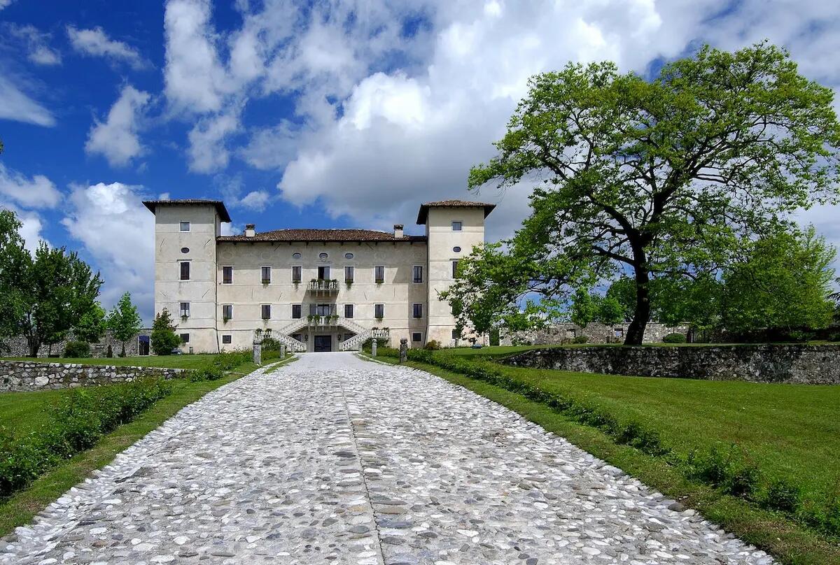 Torna Castelli Aperti FVG, 18 dimore aprono in tutta la regione - 