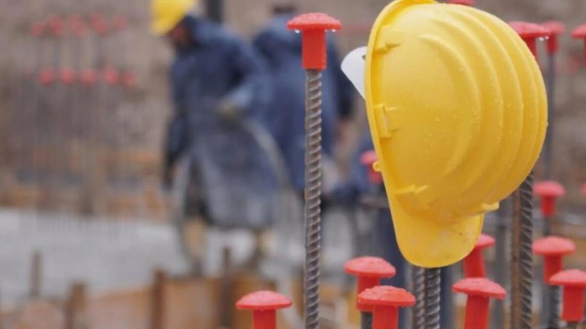 Incidente sul lavoro, esplode bombola del gas in un cantiere: due feriti - 