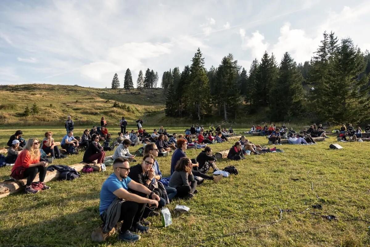 Grande successo per la seconda edizione de La Foresta degli Innovatori - 
