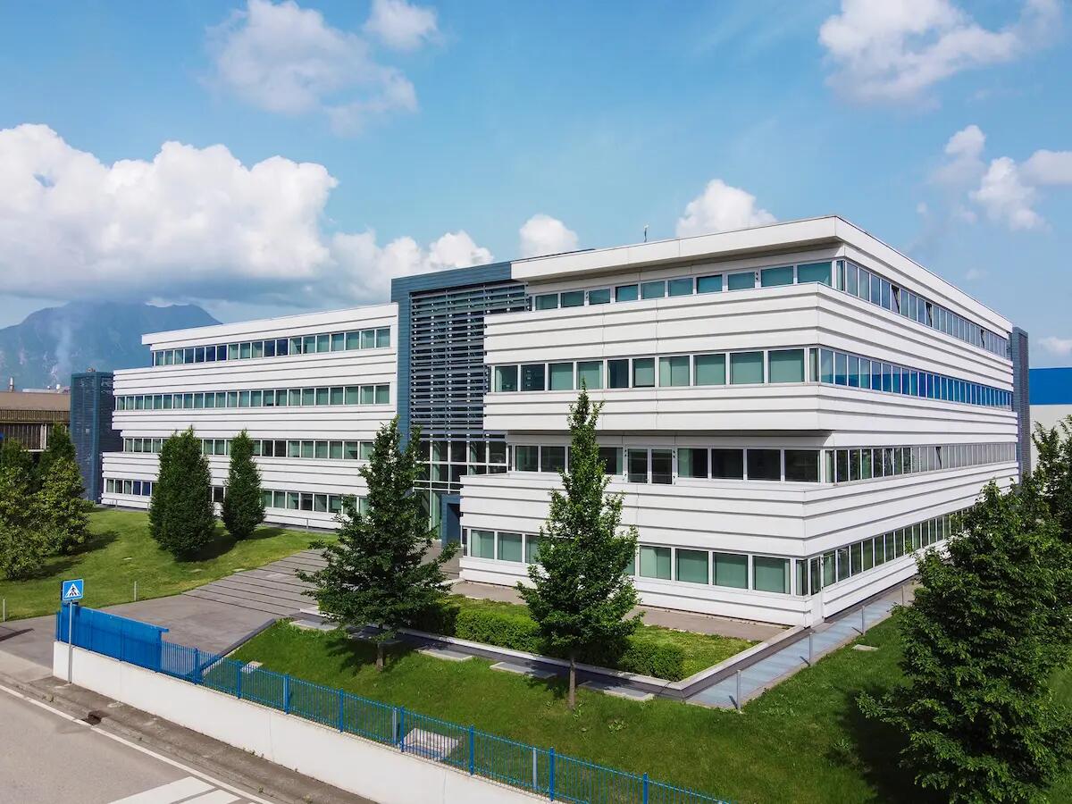 Primacassa Fvg sostiene la transizione ecologica del Gruppo Pittini, finanziamento da 7 milioni di euro - 