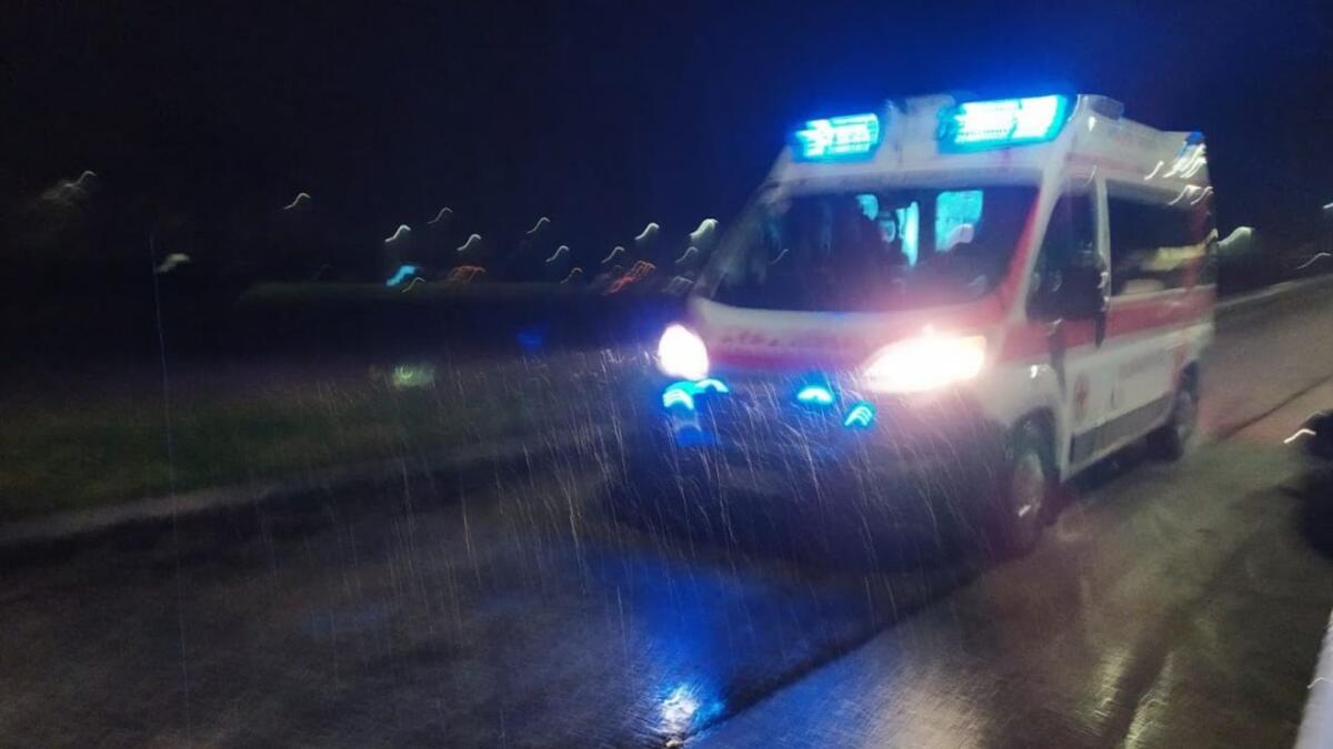 Incidenti stradali a Codroipo e Mortegliano: 10 persone coinvolte -