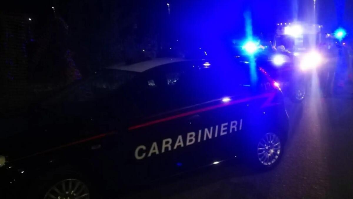 Montagnana. Malore alla guida, perde il controllo dell'auto e si schianta: morto il 51enne Matteo Danesi - 