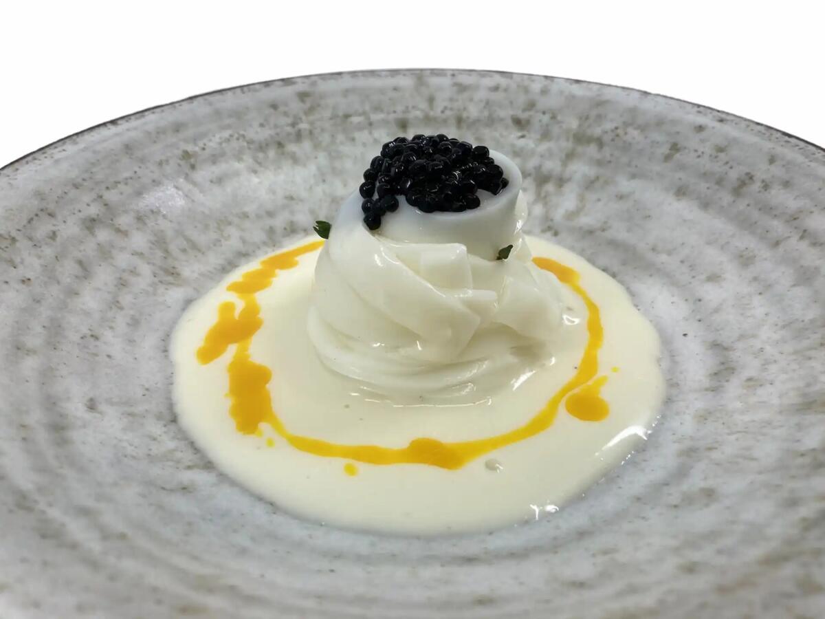 Pordenone a tavola a Klagenfurt nelle giornate della cucina Alpe Adria con lo chef Terry Giacomello - 