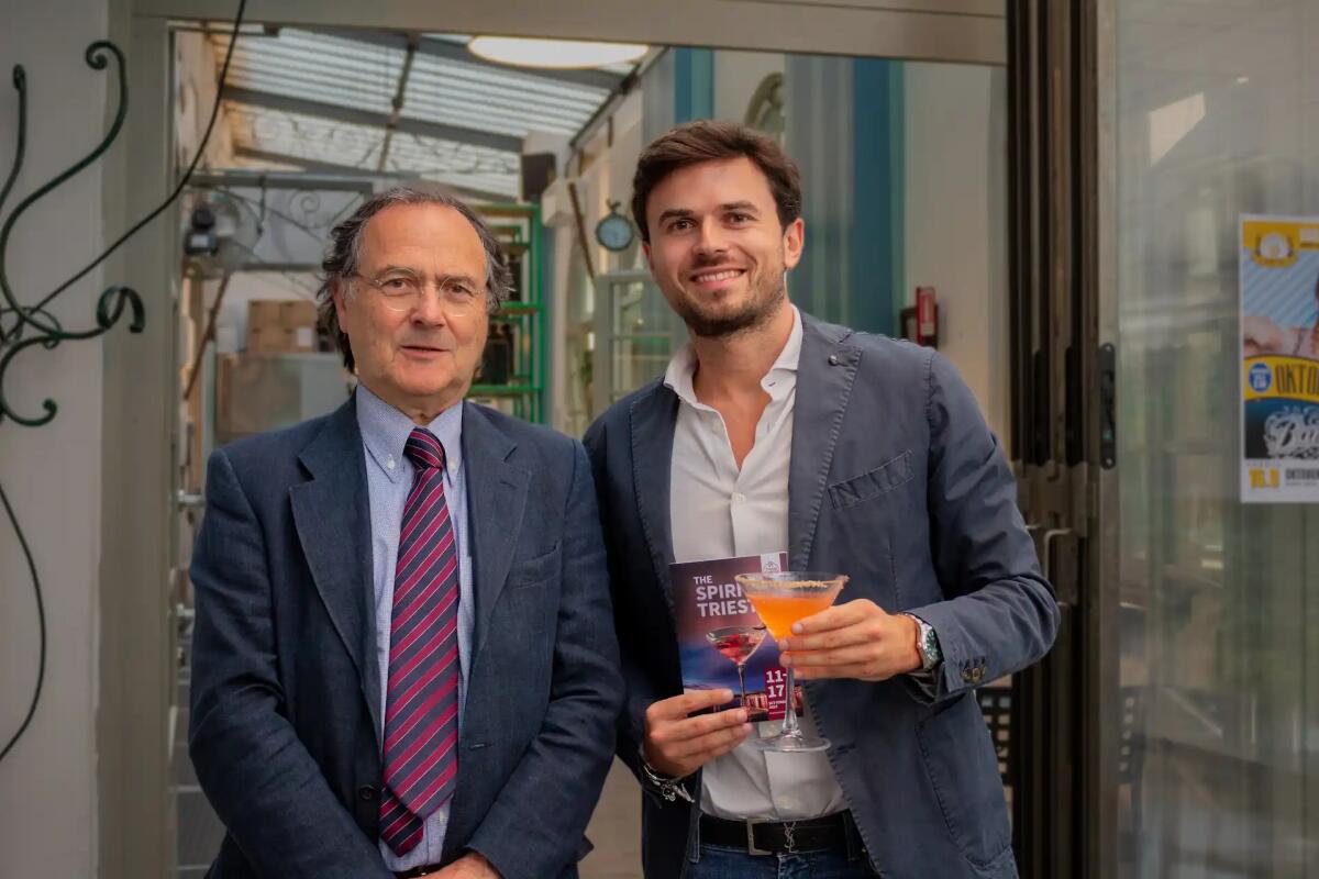 Primo "Margarita Day" con Trieste Cocktail Week e il Consolato del Messico - 