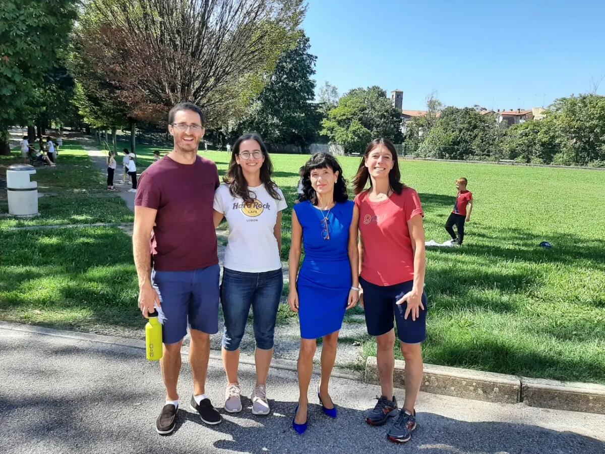 Al via l’English Camp al Convitto 'Paolo Diacono' di Cividale - 