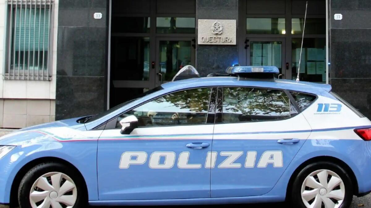 Tenta il furto, beccato simula un improvviso malore per fuggire: preso pakistano 21enne - 