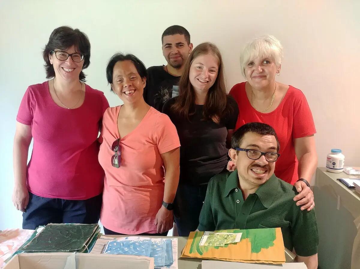 Maniago, "Castelli di carta" con l'Officina creativa di Itaca - 