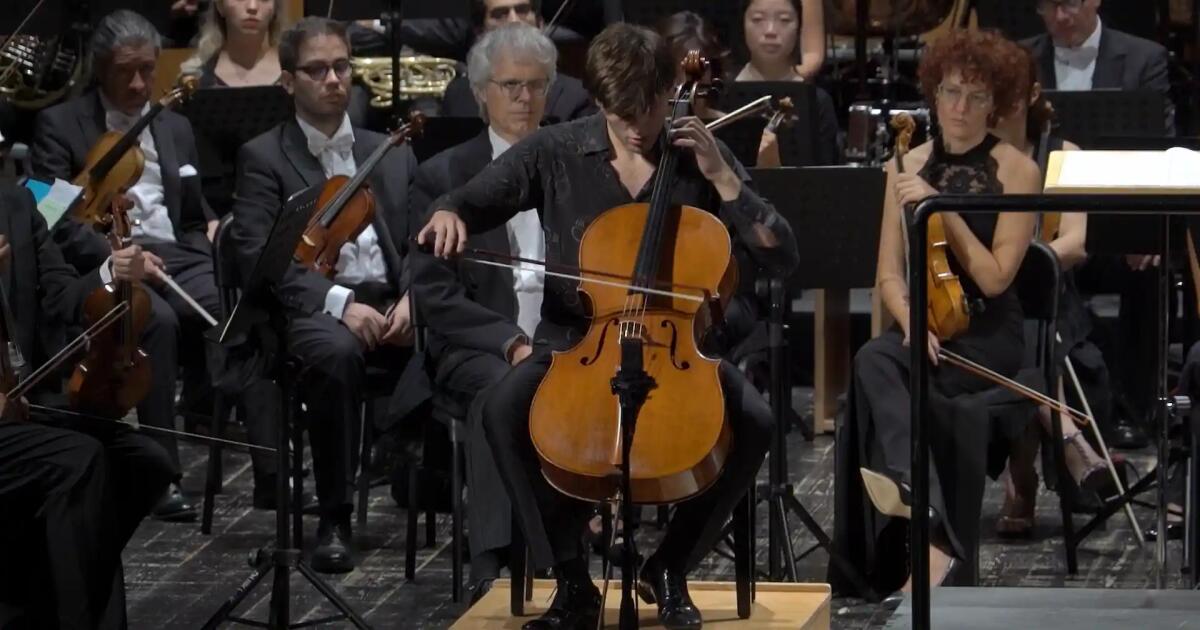 Festival Internazionale di Musica Portogruaro: sold-out e grande successo alla serata-premiazione conclusiva -