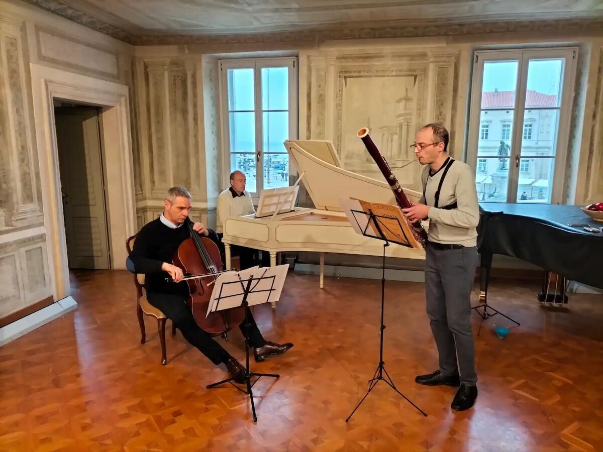 Prosegue la rassegna "Muggia in Musica”. Previsti 4 appuntamenti gratuiti tra barocco e musica del novecento - 