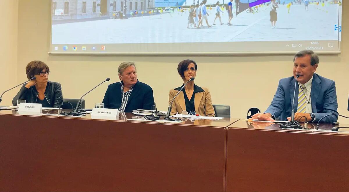 Promozione della Salute nelle Scuole attraverso lo Sport, presentato il progetto in Regione Fvg - 