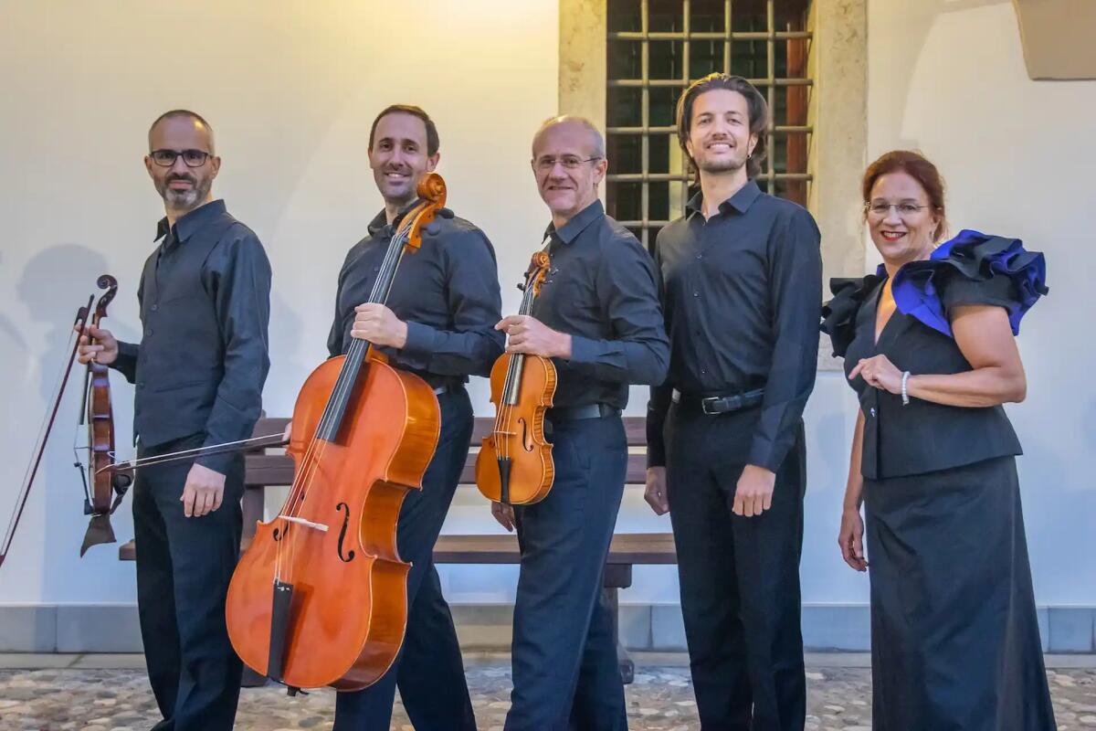 Al via 'Not&Sapori - il Barocco nel Piatto', la gastronomia locale unita a musica e letteratura - 