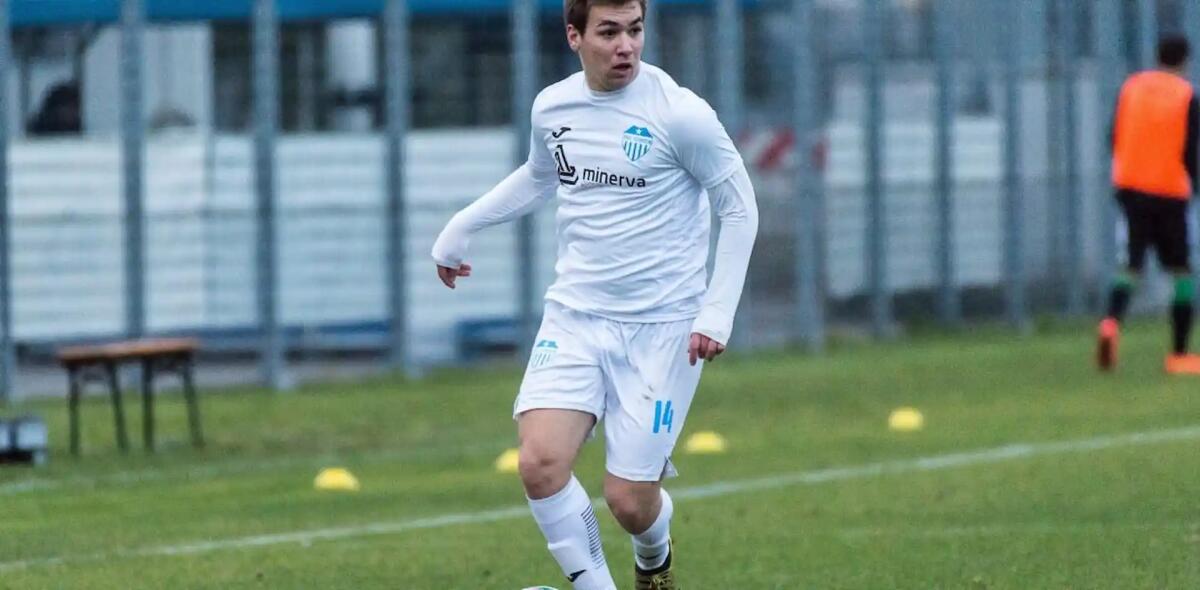 Sambo all'ultimo respiro regala la vittoria alla Pro Gorizia - 