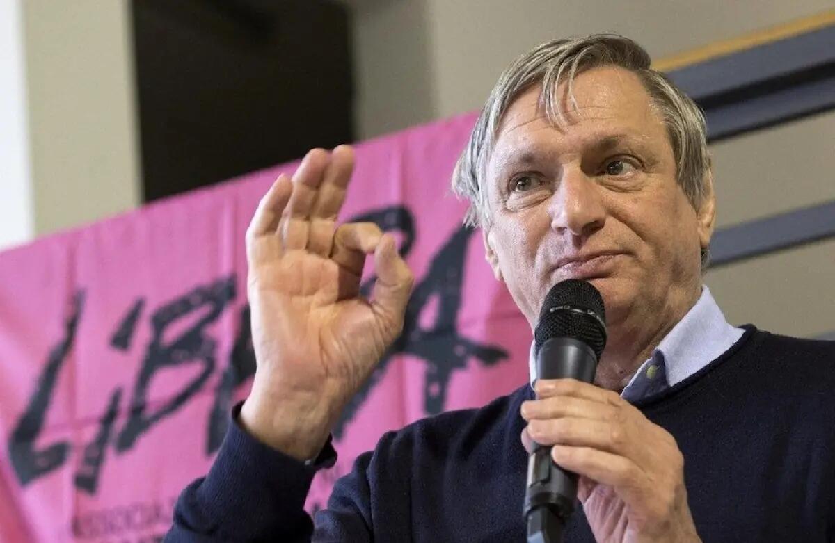 Silea incontra Don Luigi Ciotti, nel comune nasce il presidio di Libera contro le mafie -