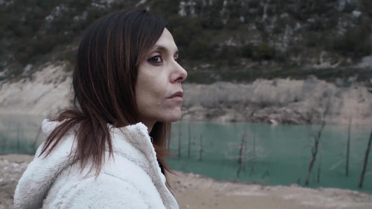 A Claut si proietta Inmusclâ, il film onirico che parla il clautano - 