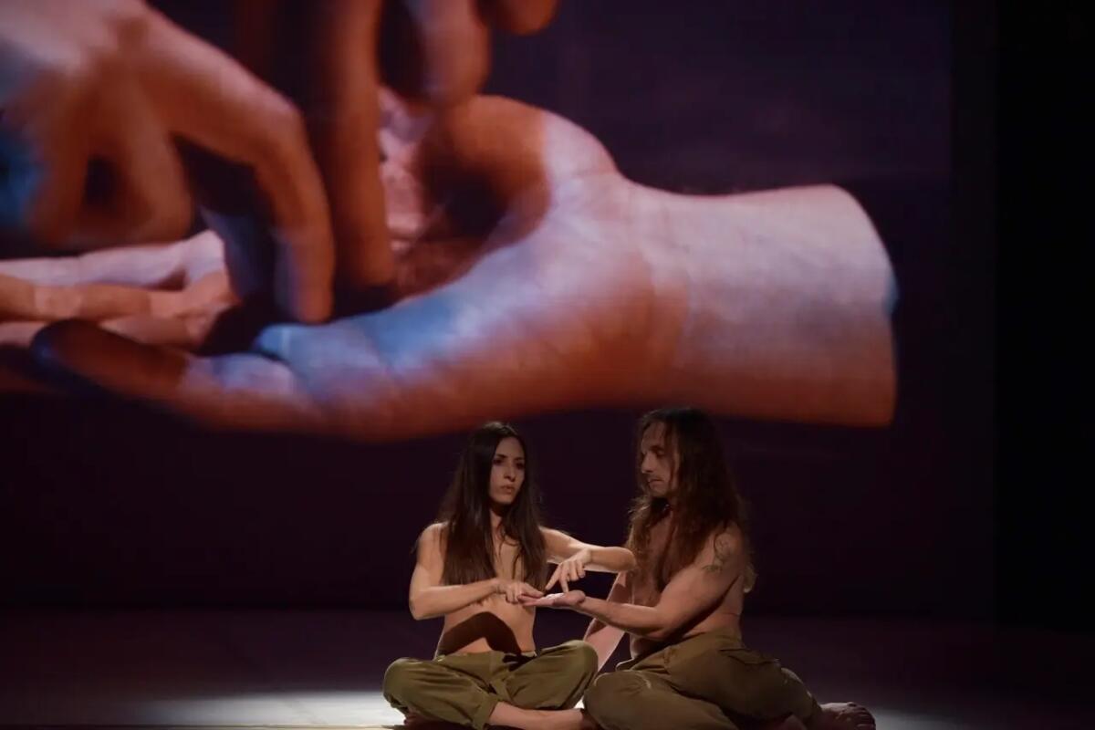 InVisible Cities sempre più accessibile grazie a "Zero gradi di separazione" - 