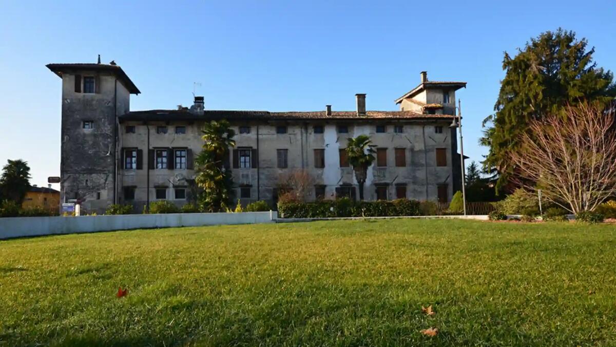 Castelli Aperti in Friuli Venezia Giulia: aprono 18 dimore, 30 settembre e 1 ottobre - 