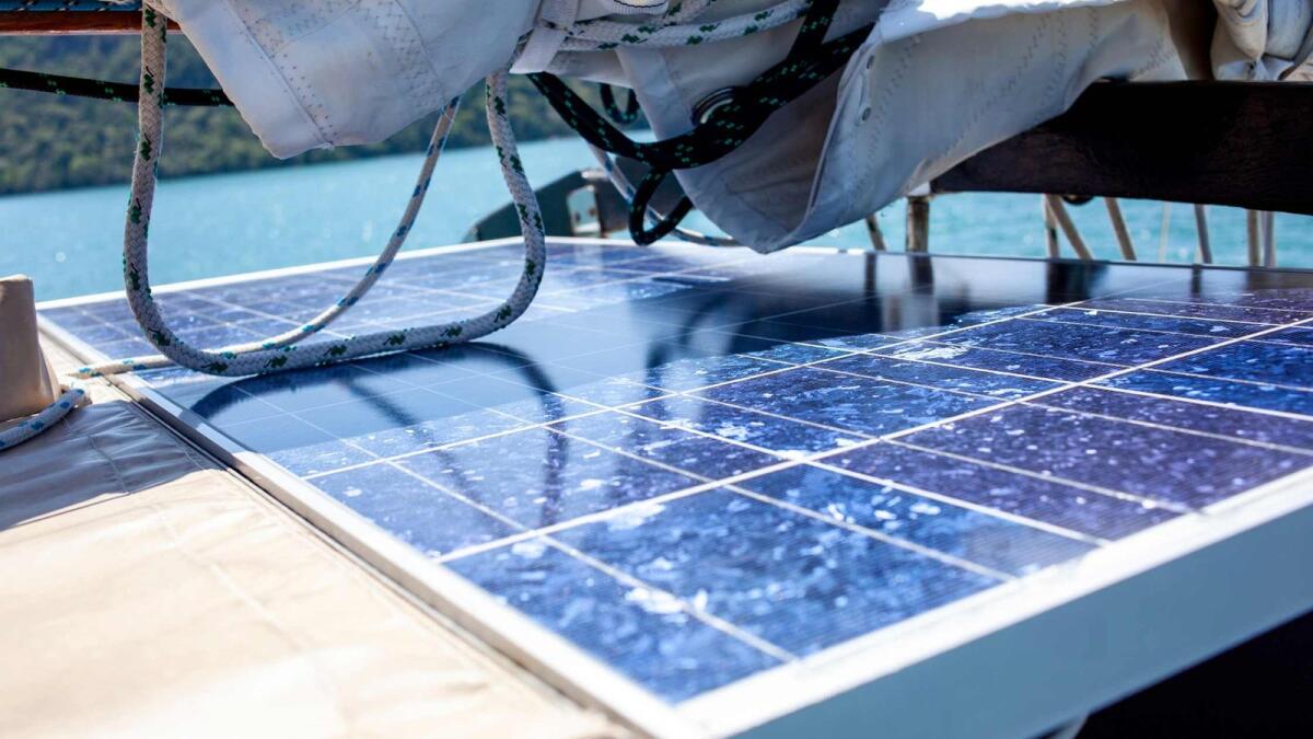 Elos Impianti Fotovoltaici e la Rivoluzione Verde della Sardegna: Dal Mare alla Terraferma - 